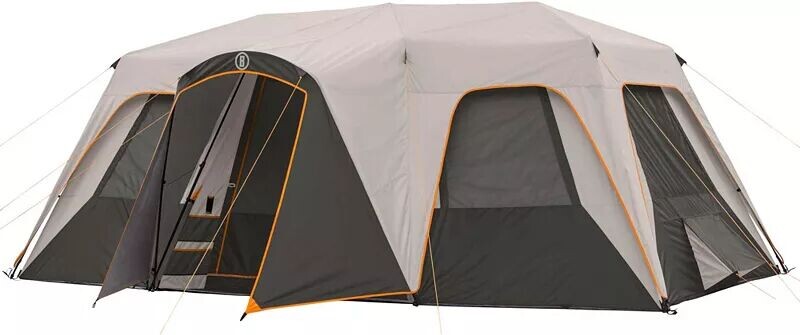 

Палатка Instant Cabin на 12 человек Bushnell, мультиколор