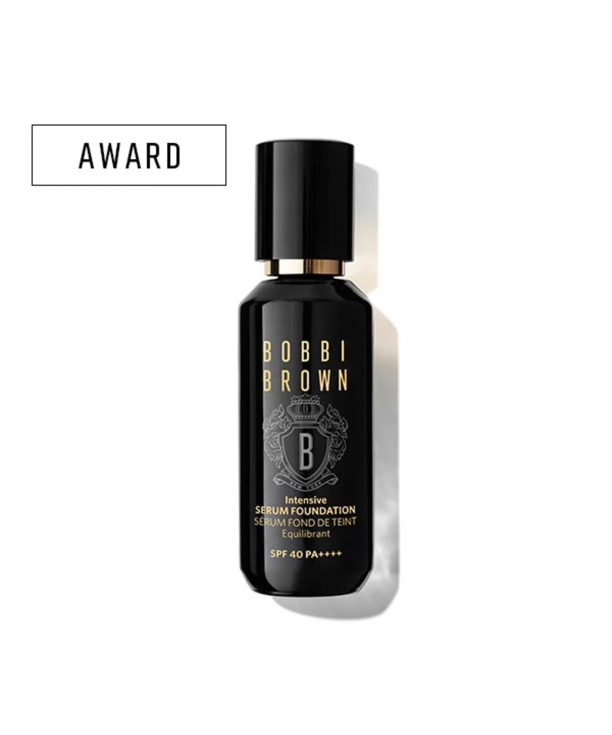 Тональный крем Интенсивная сыворотка SPF 40 PA++++ BOBBI BROWN 30 мл — фото 2