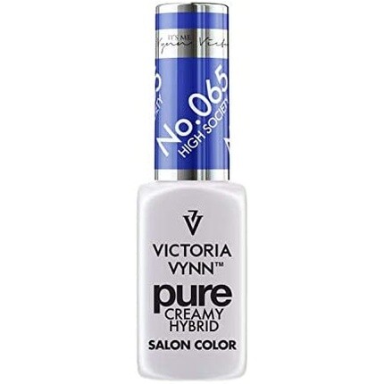 

Victoria Vynn Pure Creamy Hybrid № 065 Высшее общество