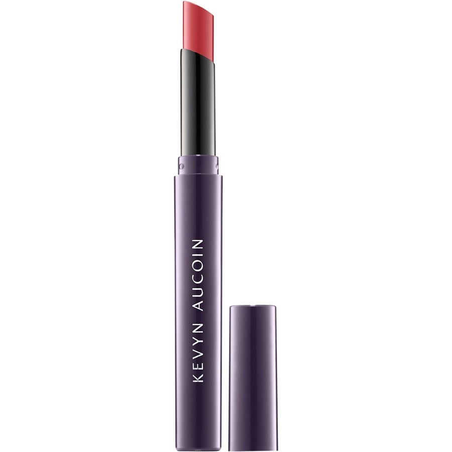 

Помада KEVYN AUCOIN Unforgettable Lipstick, Confidential - Matte / 2 g