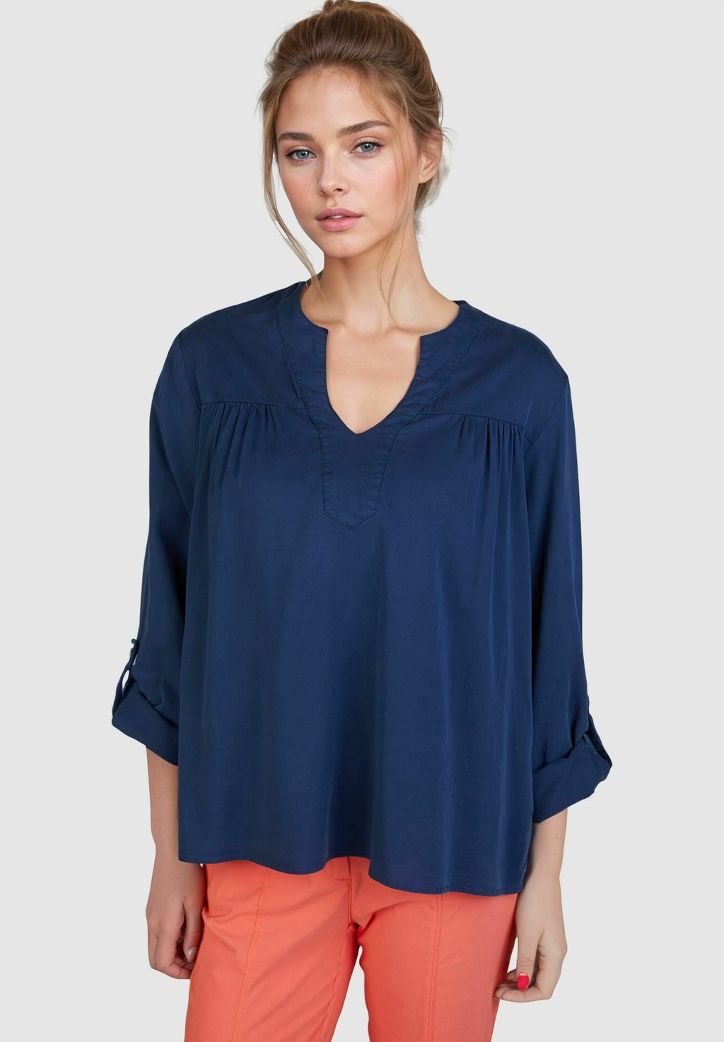 

Туника Navigazione, цвет Dark Blue Denim