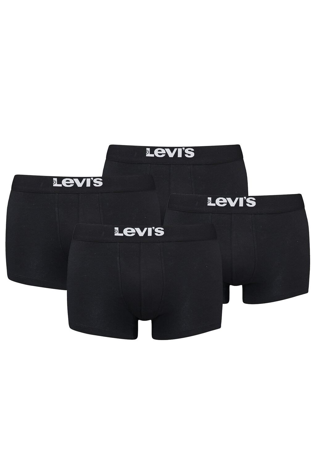 

Брюки 4 PACK Levi's®, черный