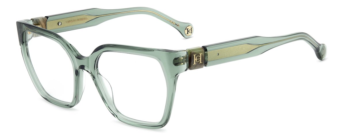 

Женские оптические оправы HER 0331 CAROLINA HERRERA