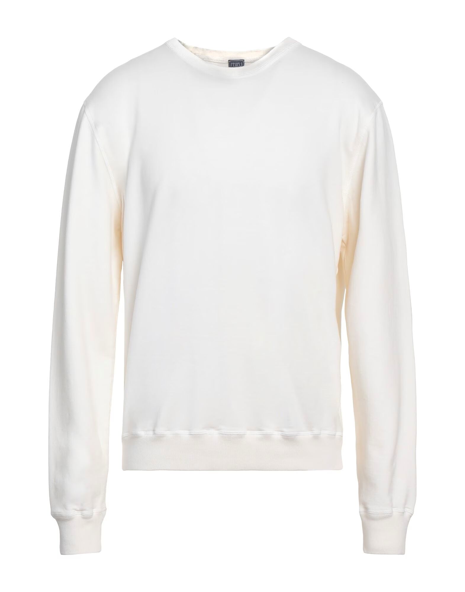 

Толстовка Fedeli, айвори