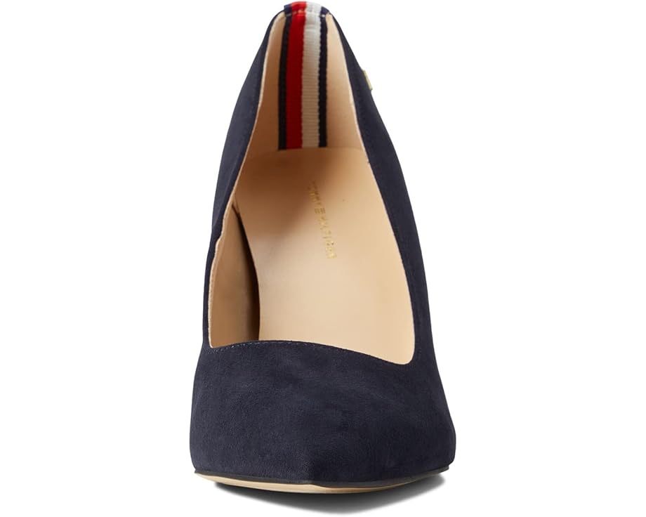 Туфли Tommy Hilfiger Abilene, темно-синий — фото 2