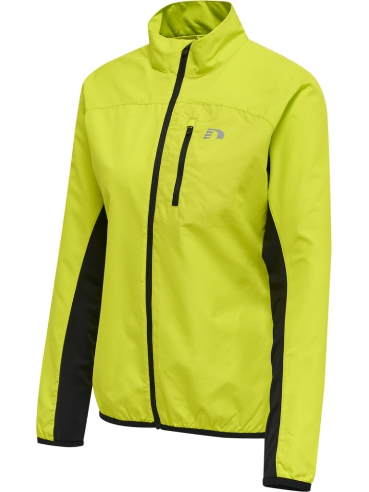 

Спортивная куртка Women'S Core Jacket Newline, розовый