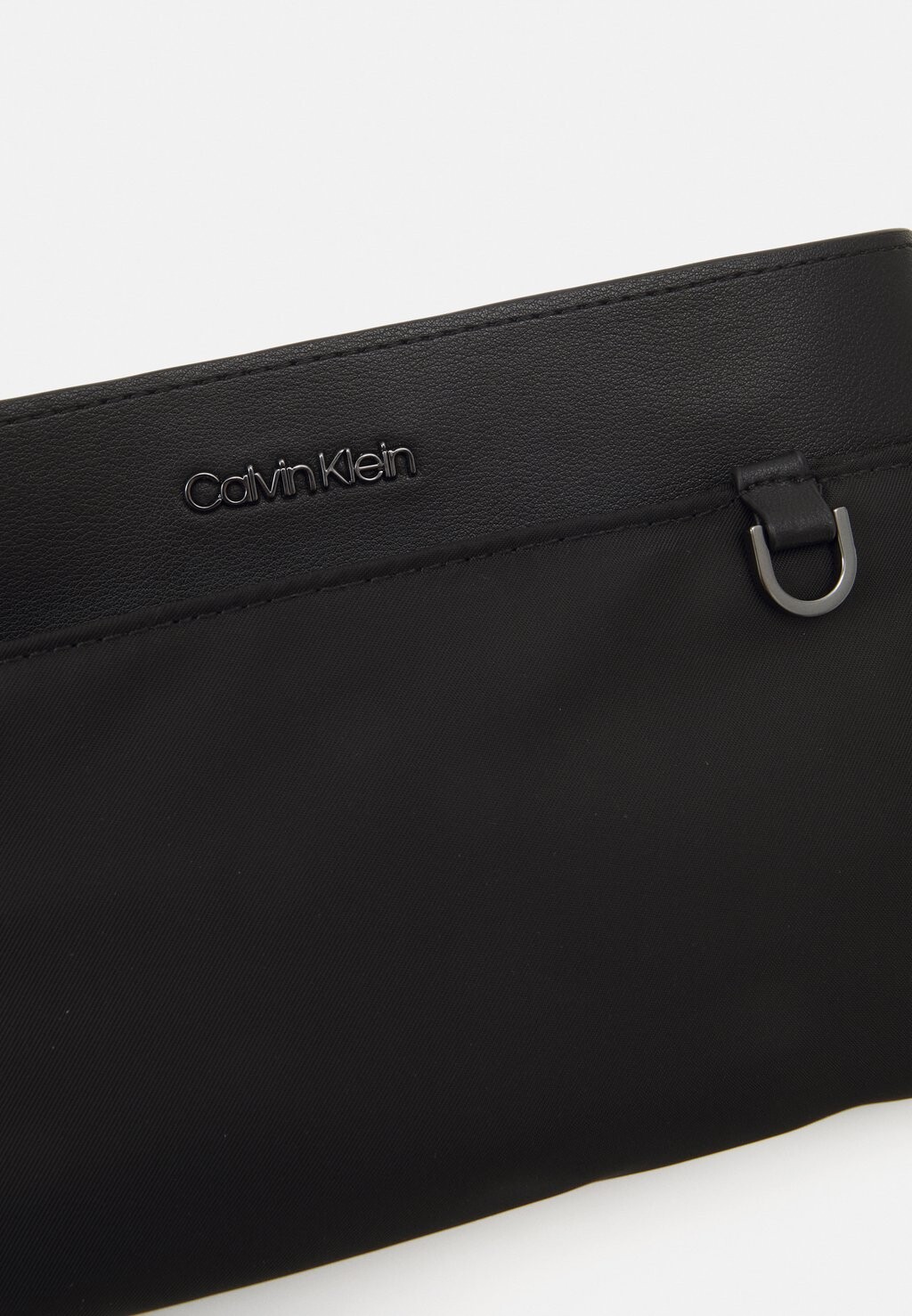 

Поясная сумка WAISTBAG UNISEX Calvin Klein, черный