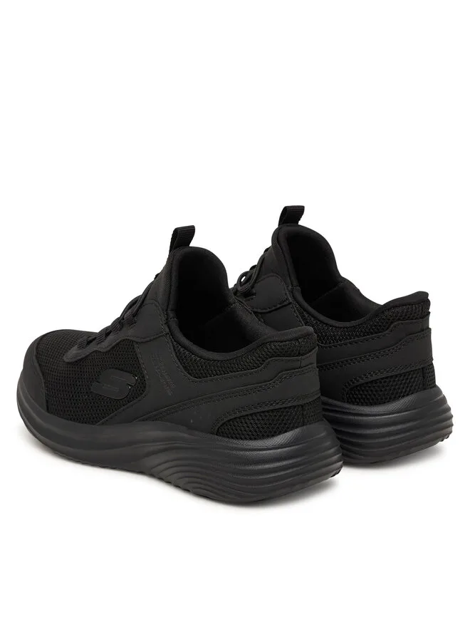 Skechers Кроссовки Slip-Ins: Bounder Pro 404208L/BBK черный — фото 3