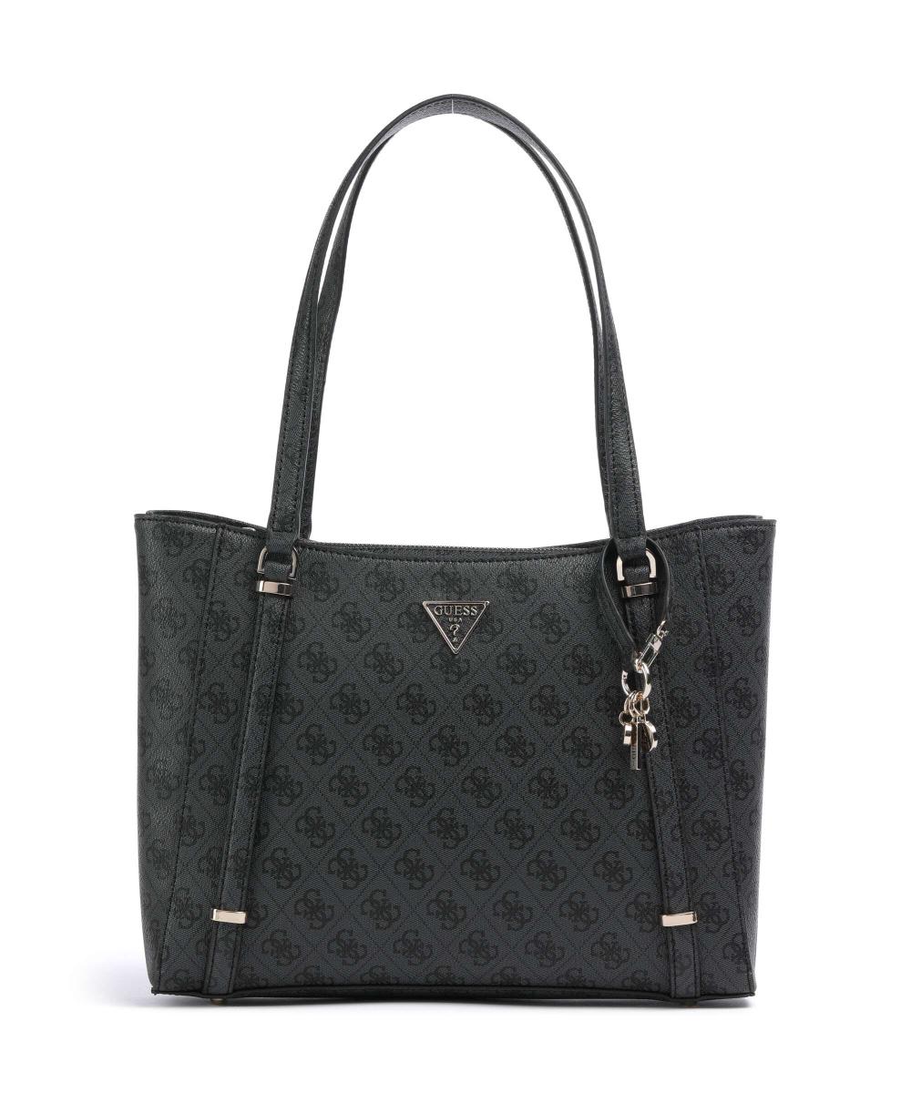 

Erica эко шоппер искусственная кожа Guess, серый