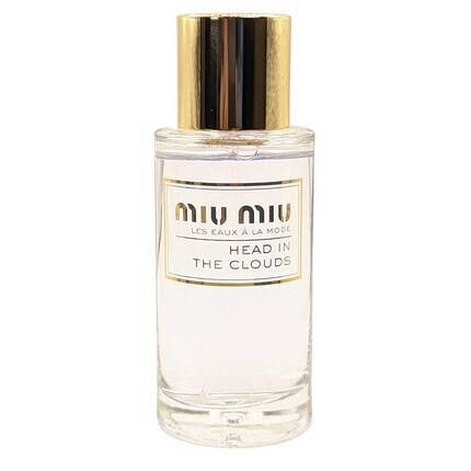 Miu Kopf IN Wolken Туалетная вода-спрей 50 мл для женщин Miu Miu — фото 3