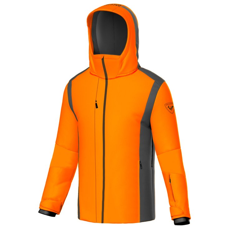 

Функциональная куртка velika jkt sunburst - l Rossignol