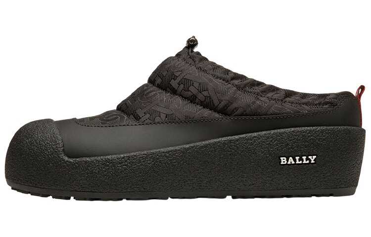 

Тапочки женские Bally
