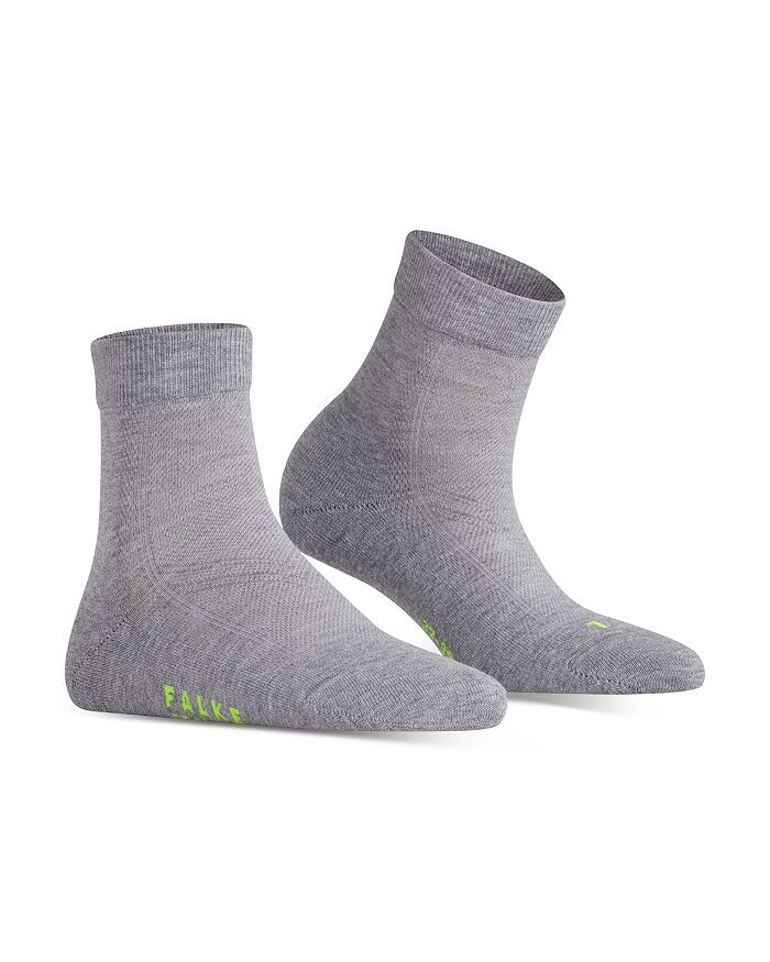 

Короткие носки Cool Kick Falke