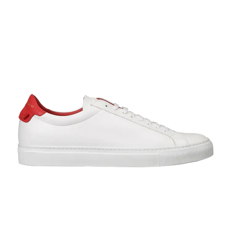 

Кроссовки Givenchy Low Sneakers, белый, Белый;серый, Кроссовки Givenchy Low Sneakers, белый