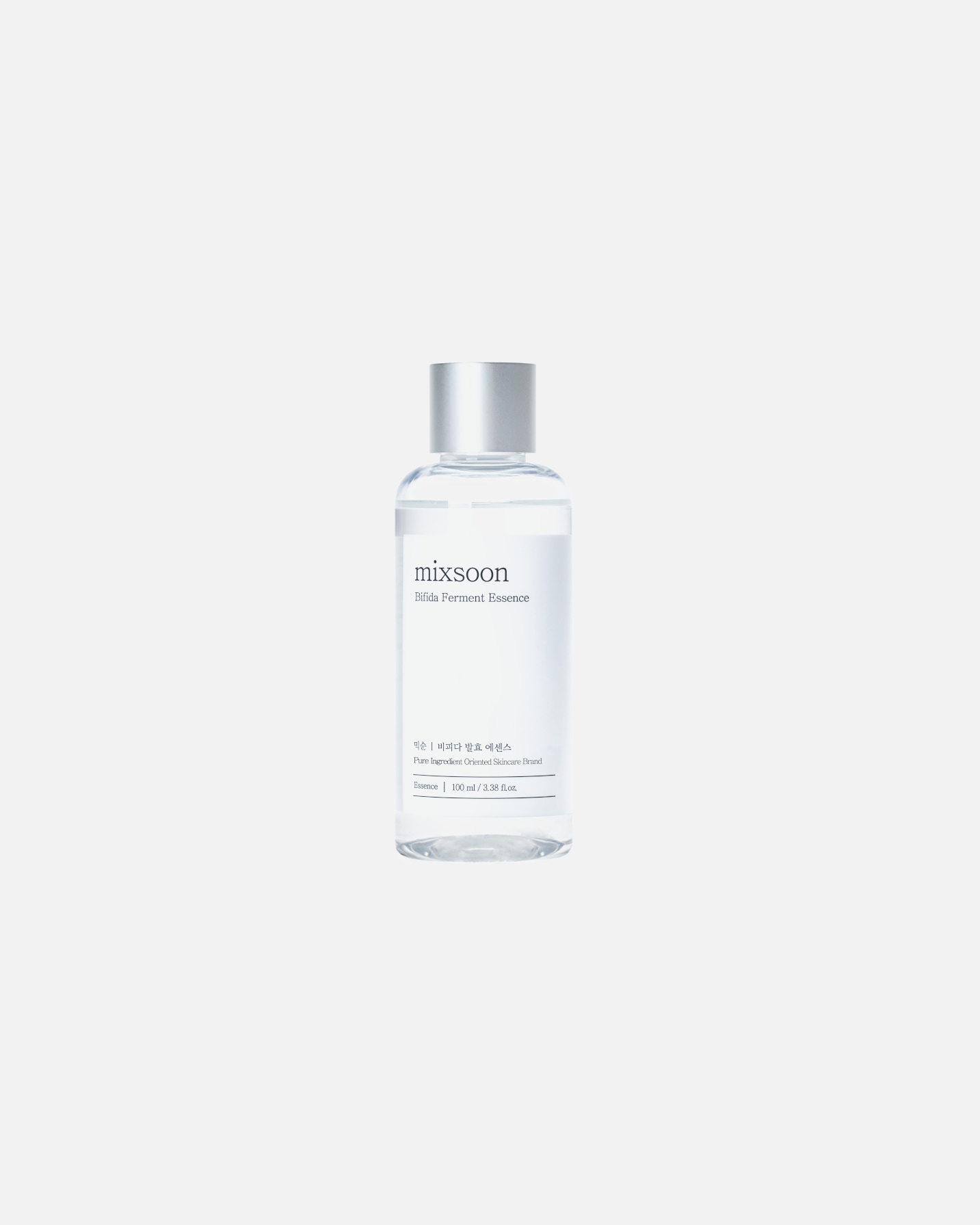 

Тонизирующая вода для лица Mixsoon, 100 мл