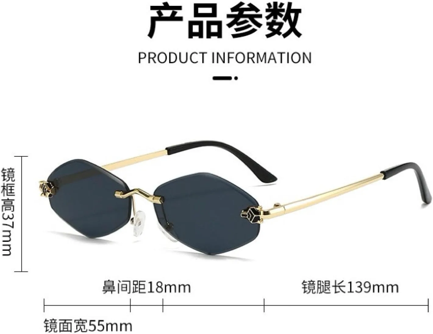 

Солнцезащитные очки с защитой от УФ-излучения UV400 | Легкая оправа | Для женщин и мужчин | Для занятий спортом на открытом воздухе и вождения DSVIGF, C6gradientgray