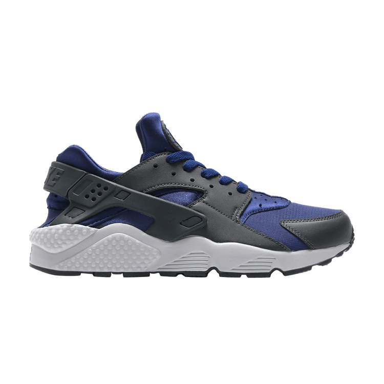 

Кроссовки Air Huarache, синий