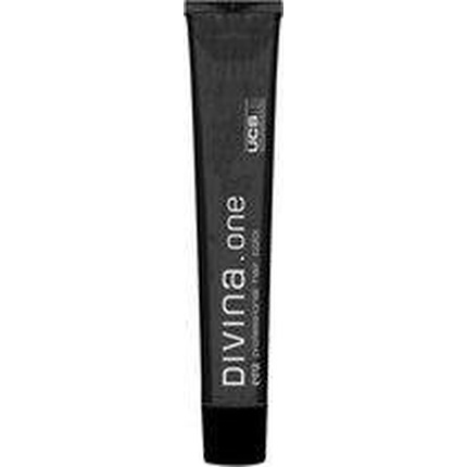 

Divina One Hair Color 60ml 832 - Краска для волос Eva