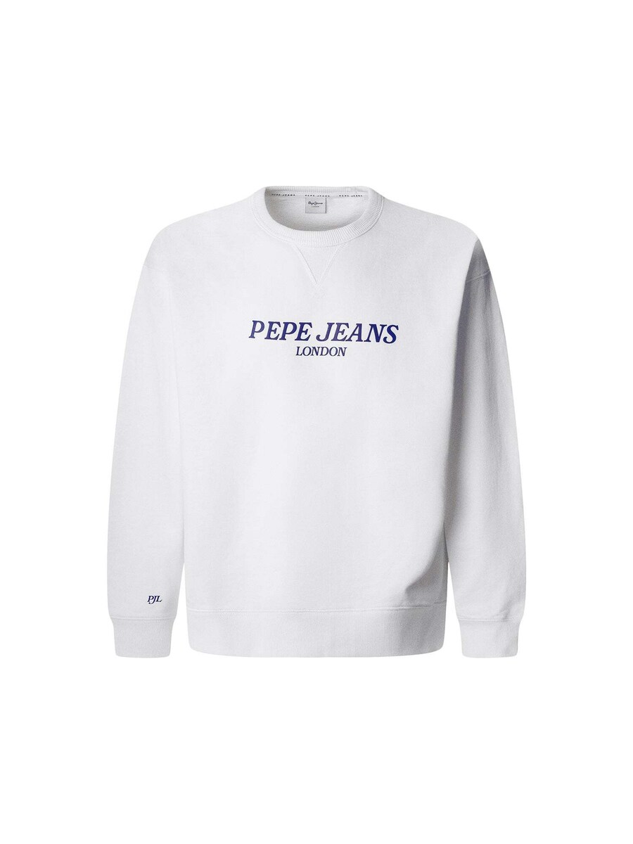 

Толстовка Pepe Jeans Tadeo, White