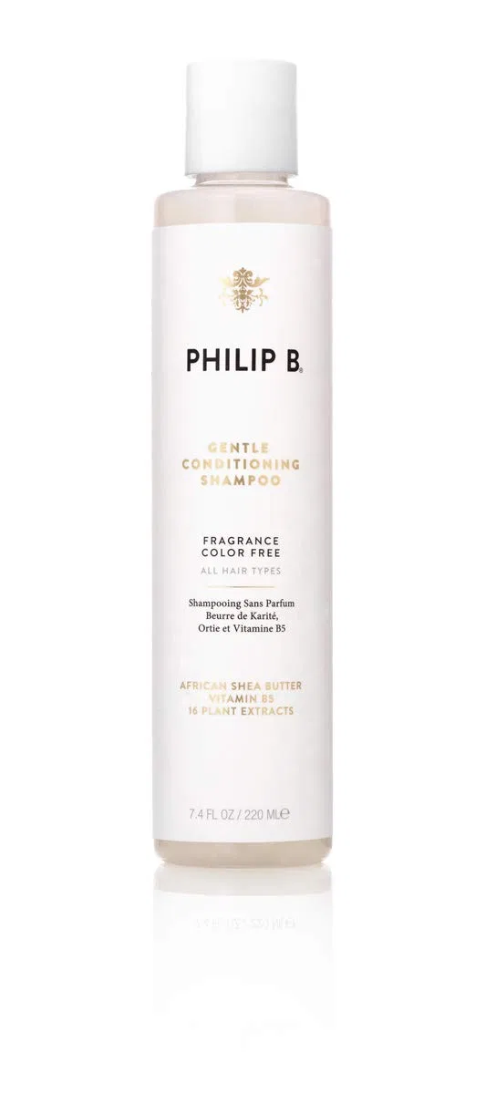 Шампунь «African Shea Butter Gentle & Conditioning» от PHILIP B Philip B