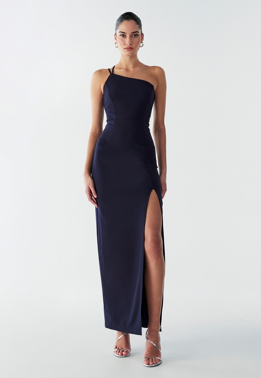 

Платье BWLDR BOSTON, Navy Blue/Blue