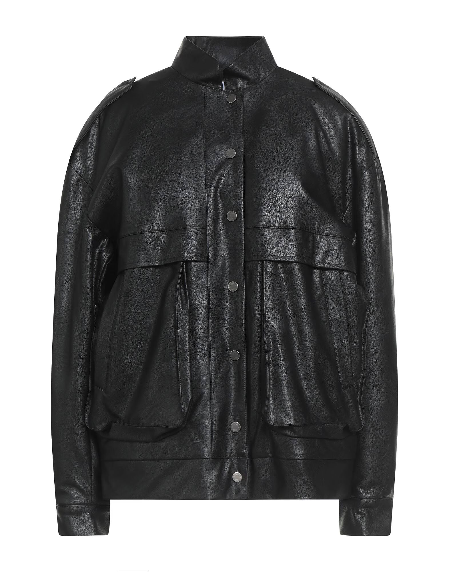 

Куртка Soallure, черный