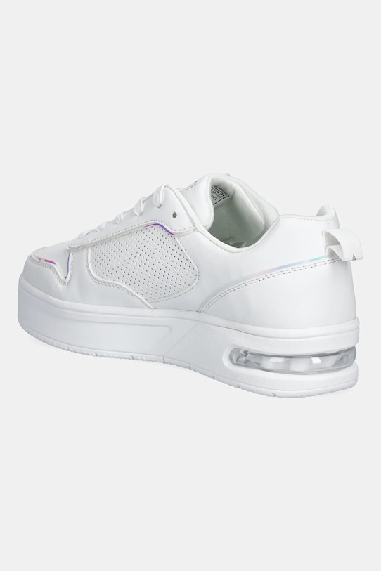 Детские кроссовки Court Hi-Air Skechers, белый — фото 3