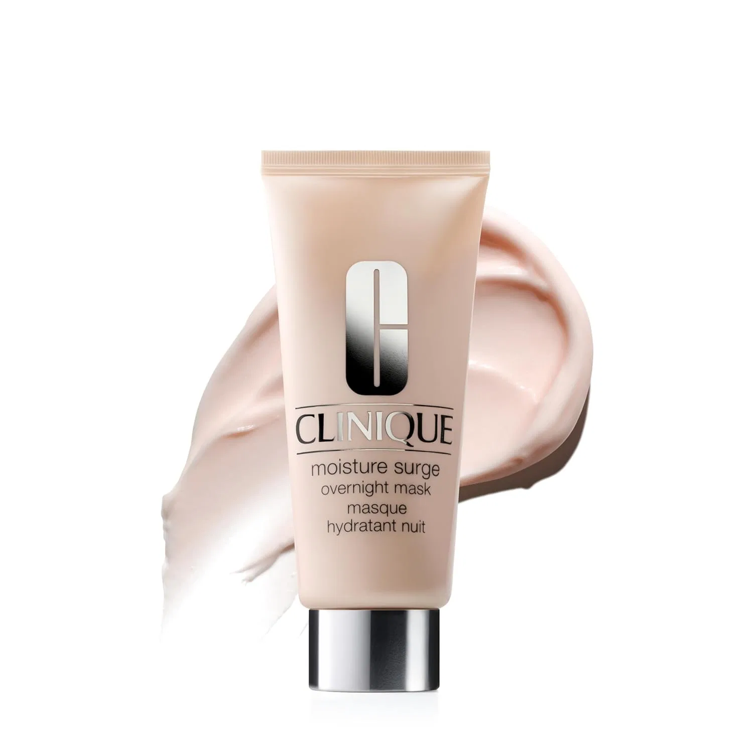 Маска для лица Clinique — Интенсивная увлажняющая ночная Moisture Surge