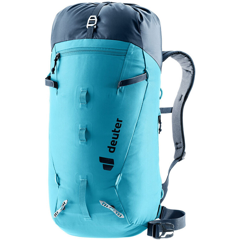 

Женский рюкзак Guide 22 SL Deuter, синий
