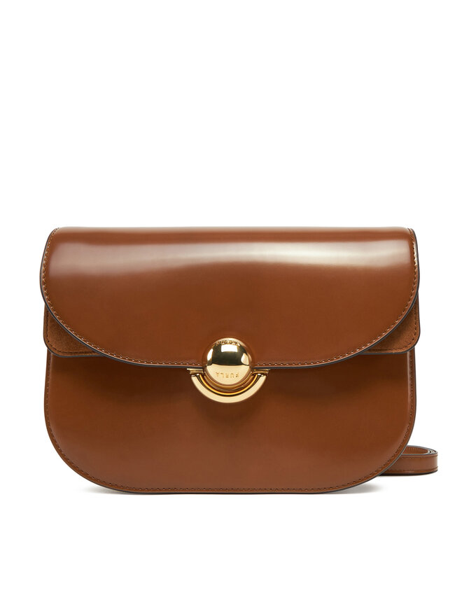 

Сумочка Sfera Borsa A Tracolla S Vaniglia WB01355 BX3589 03B00 Furla, коричневый