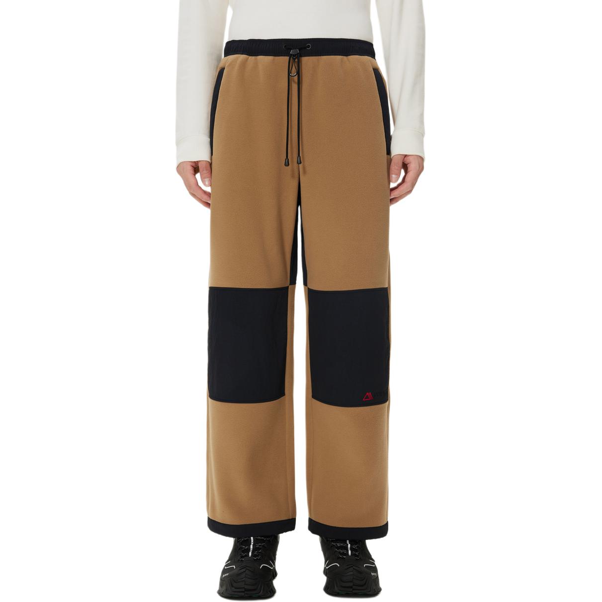 

Повседневные брюки мужские KOLON SPORT, светло-коричневый