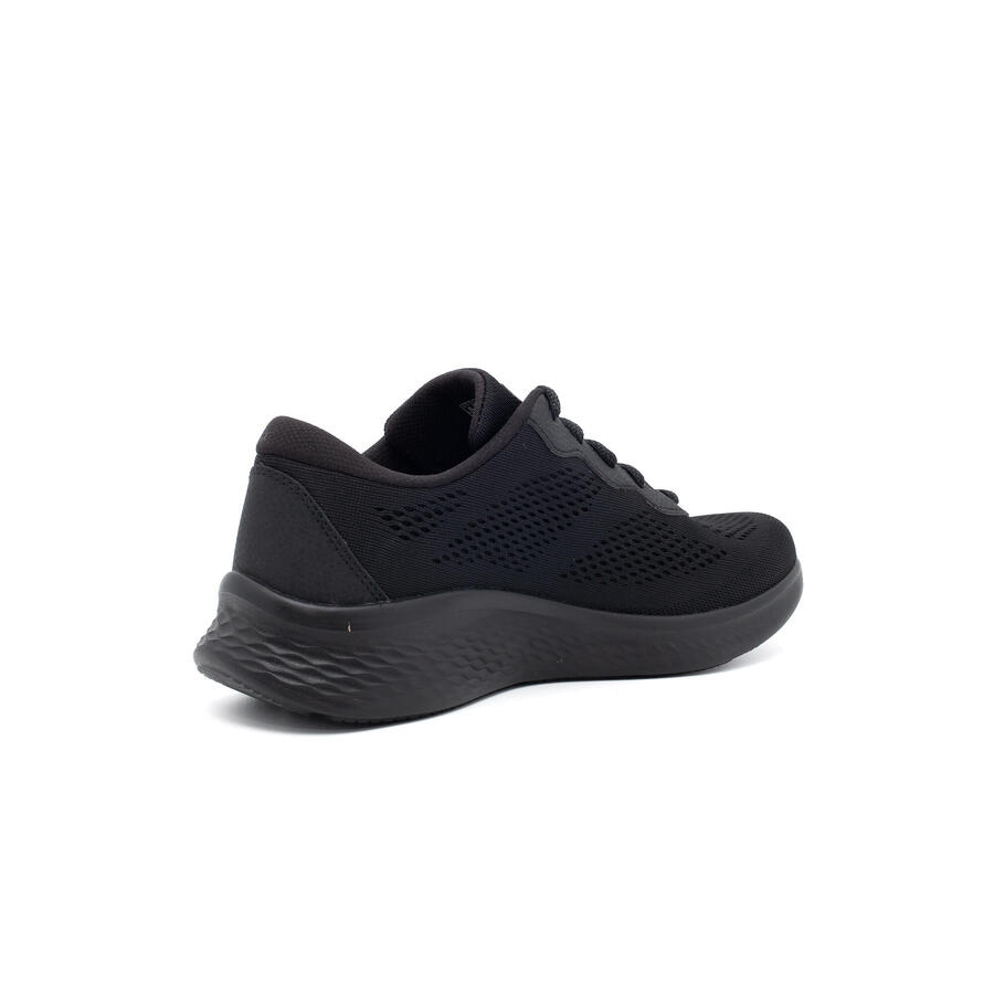 Женские спортивные кроссовки Skechers Skech-Lite Pro-Perfect Time Bbk — фото 4