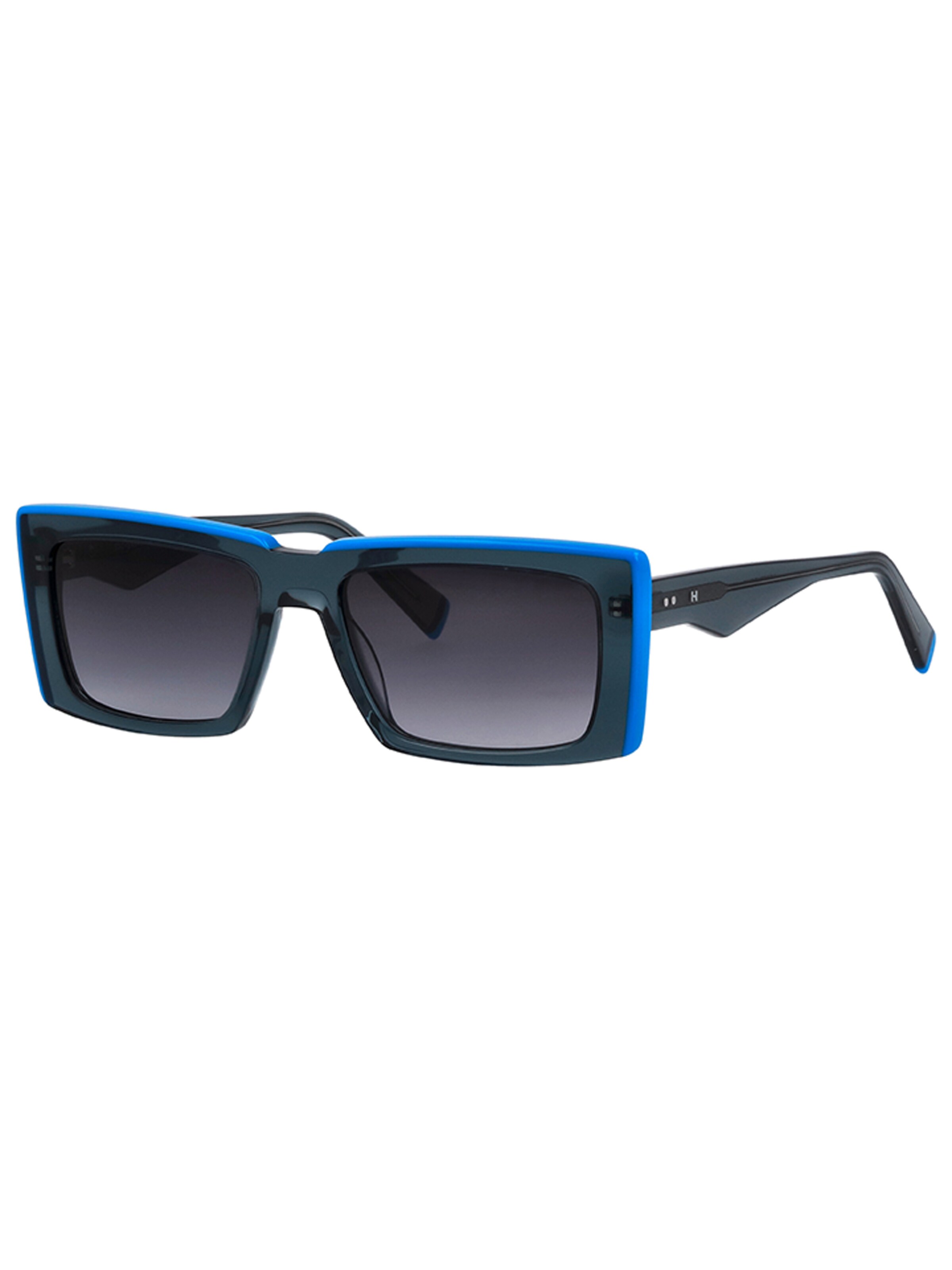 

Humphrey's eyewear Солнцезащитные очки в цвете Petrol