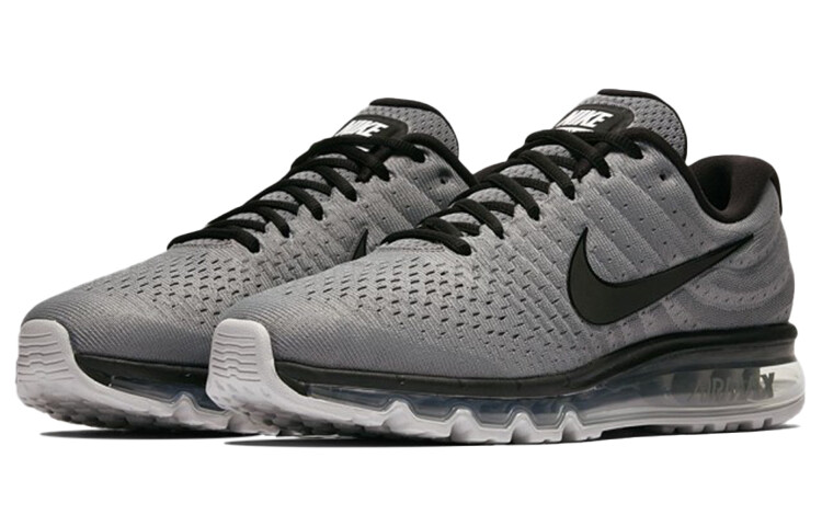 

Мужские беговые кроссовки Nike Air Max 2017