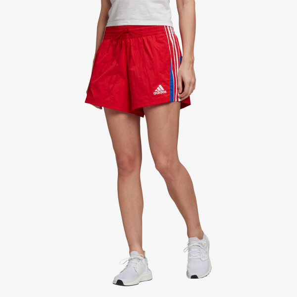 

Шорты w aac короткие Adidas