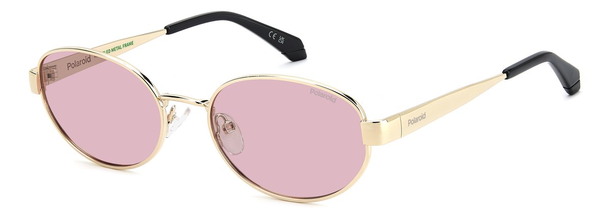 

Женские солнцезащитные очки PLD 6254-S-X POLAROID