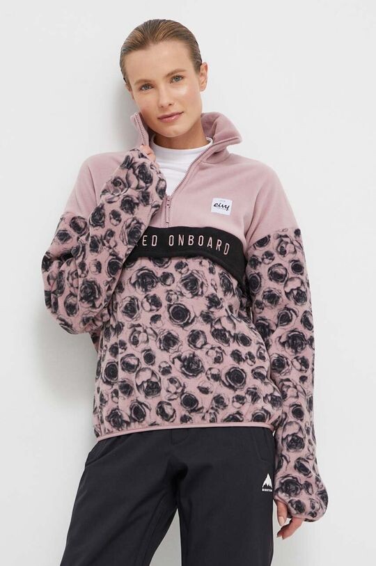 

Спортивная толстовка Ball Eivy, розовый