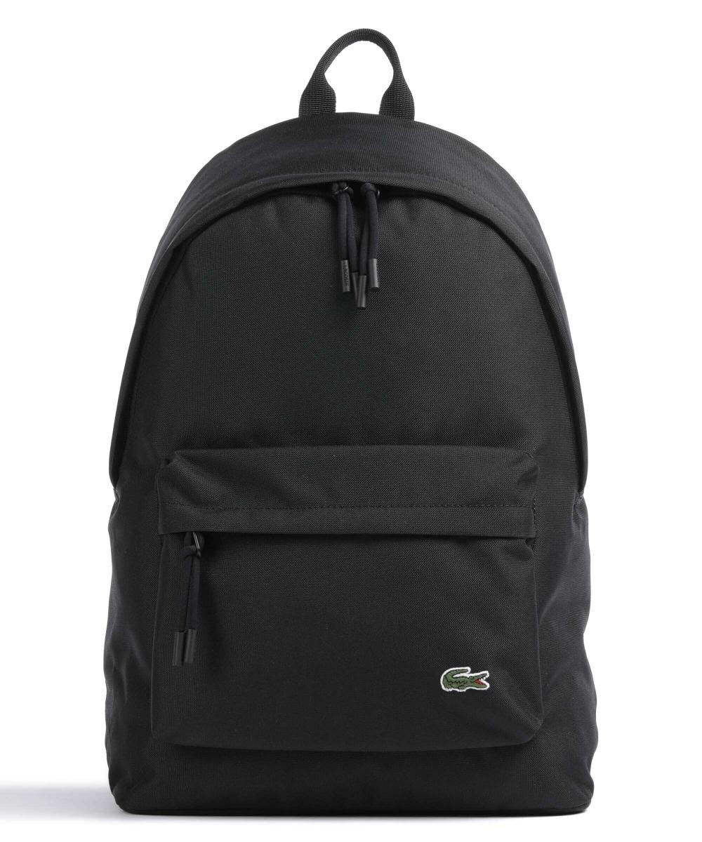 

Рюкзак Neocroc из полиэстера Lacoste, черный