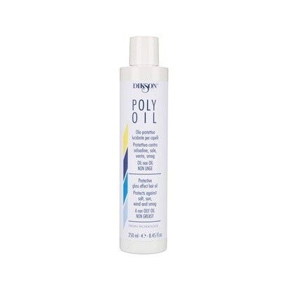 

Dikson Poly Oil Wetlook 250мл, Muster & Dikson
