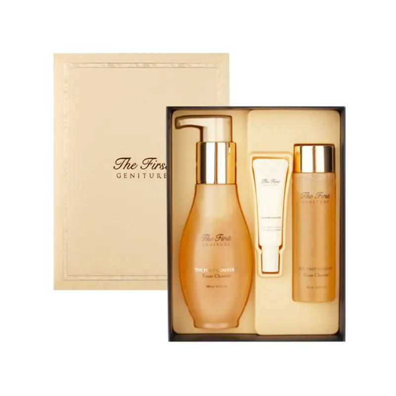 

Набор OUHUI Ultra Cleanser для увлажнения и питания кожи O HUI