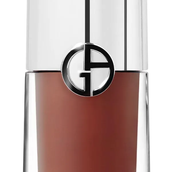 Увлажняющий блеск Prisma Glass Gloss Armani, цвет amber shine — фото 4