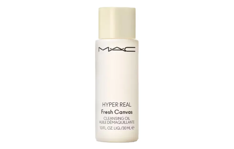 MAC Пробник очищающего масла White Peony, 30 мл, 15ml*2 — фото 2