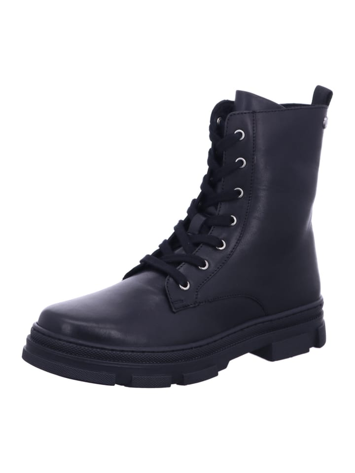 

Ботинки черного цвета Copenhagen Kids