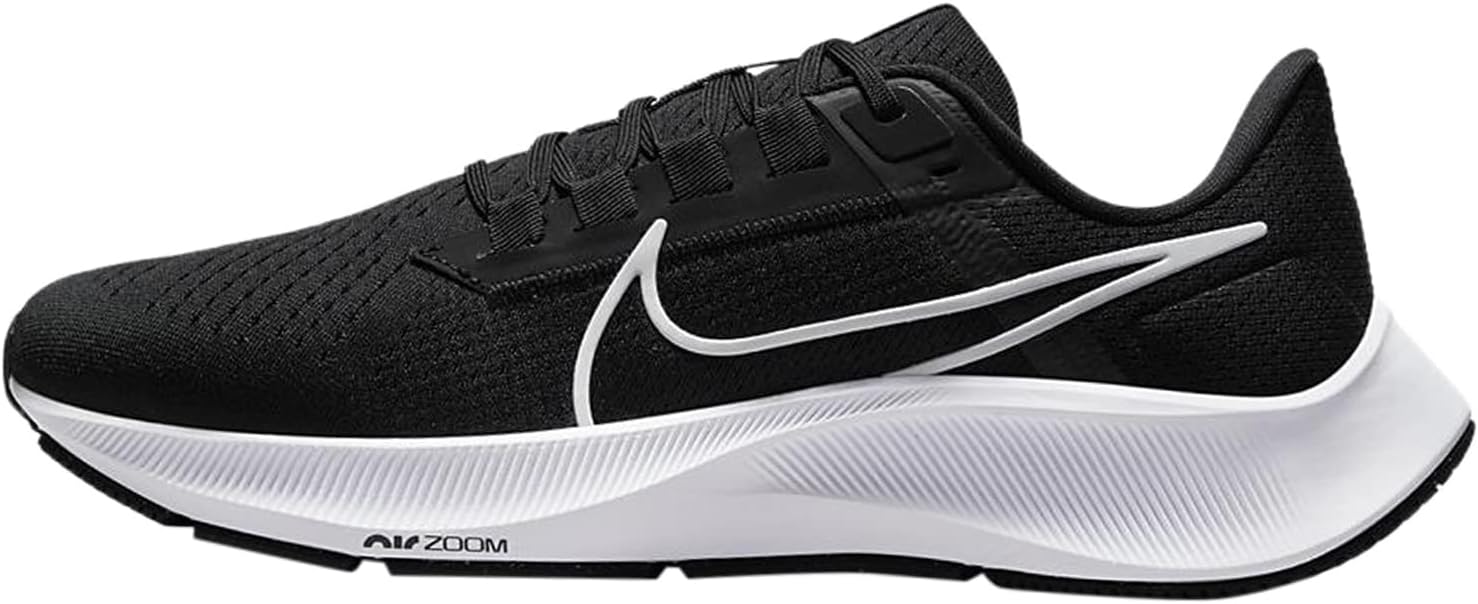 

Мужские кроссовки Nike, Black/White/Anthracite
