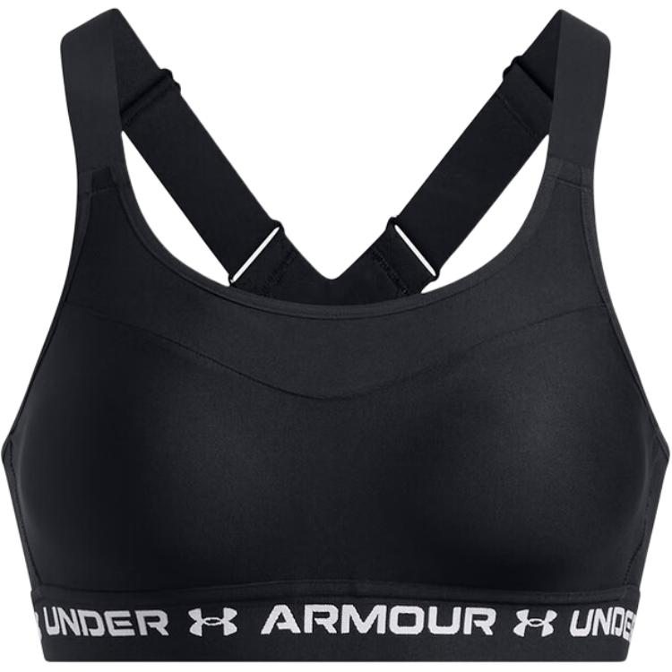 

Женское спортивное белье черное Under Armour