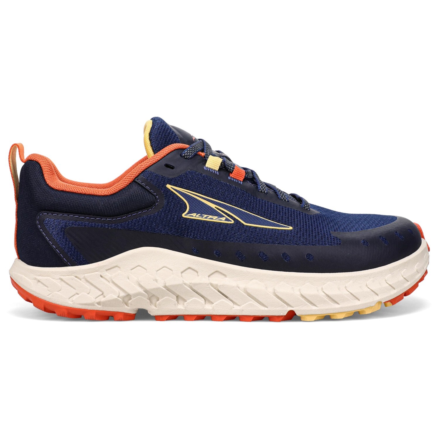 

Кроссовки для бега по пересеченной местности Altra Women's Outroad 2, темно синий