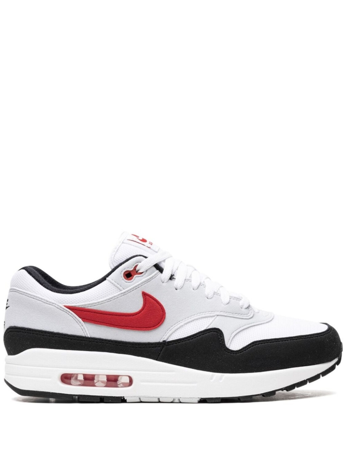 

Кроссовки Air Max 1 'Chili 2.0' Nike, белый