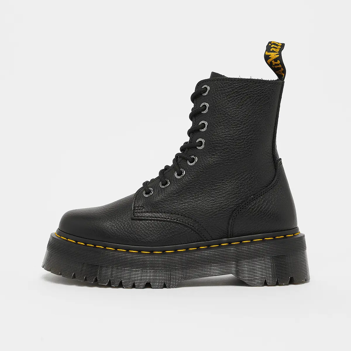 

Ботинки Dr. Martens Jadon III, черный