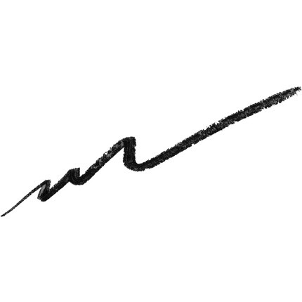 Wet 'N' Wild Megalast Retractable Eyeliner Гелевая подводка для глаз с интенсивным финишем и стойким эффектом на 16 часов. Макияж для глаз. Пигментированная и устойчивая к пятнам формула. Черный цвет. — фото 3