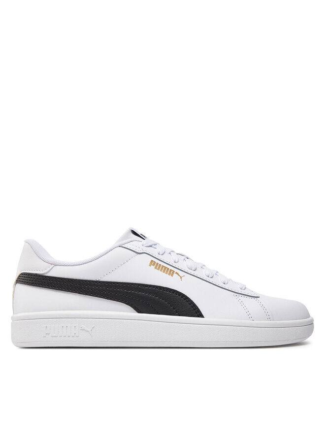 Кроссовки Smash 3.0 Puma, белый